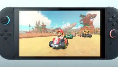 Nintendo Teases Upcoming Mario Game for Switch 2