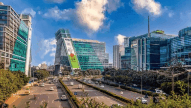 Noida, Gurgaon, or Dwarka? Discover Which NCR Locality Takes the Lead with 98%