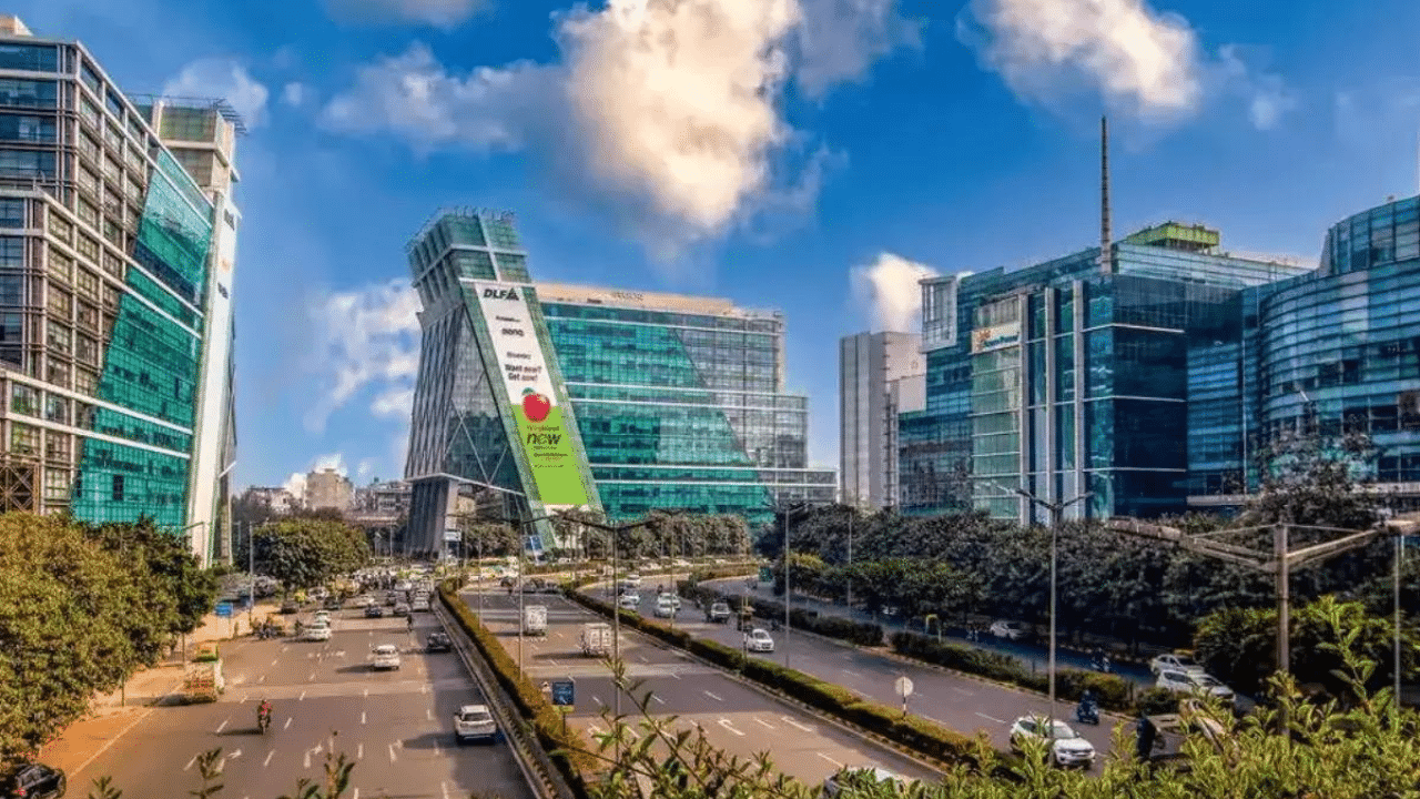 Noida, Gurgaon, or Dwarka? Discover Which NCR Locality Takes the Lead with 98%