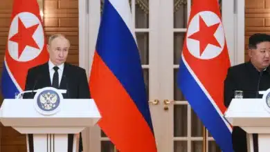 North Korea Acknowledges Deployment of Troops to Support Russia in Ongoing Conflict