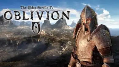 Oblivion Remake Announcement Expected This Month