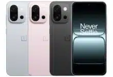 OnePlus 13T Launches with 6.32-Inch OLED Display and 6,260mAh Battery