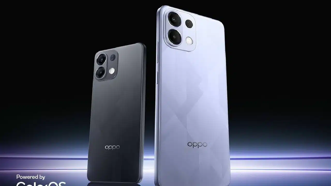 Oppo K13 5G Launches in India Today