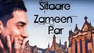 PVR Inox Pictures Secures Distribution Rights for 'Sitaare Zameen'