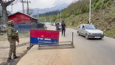 Pahalgam Terror Attack: Former Cricketer Urges India to Take a Stand