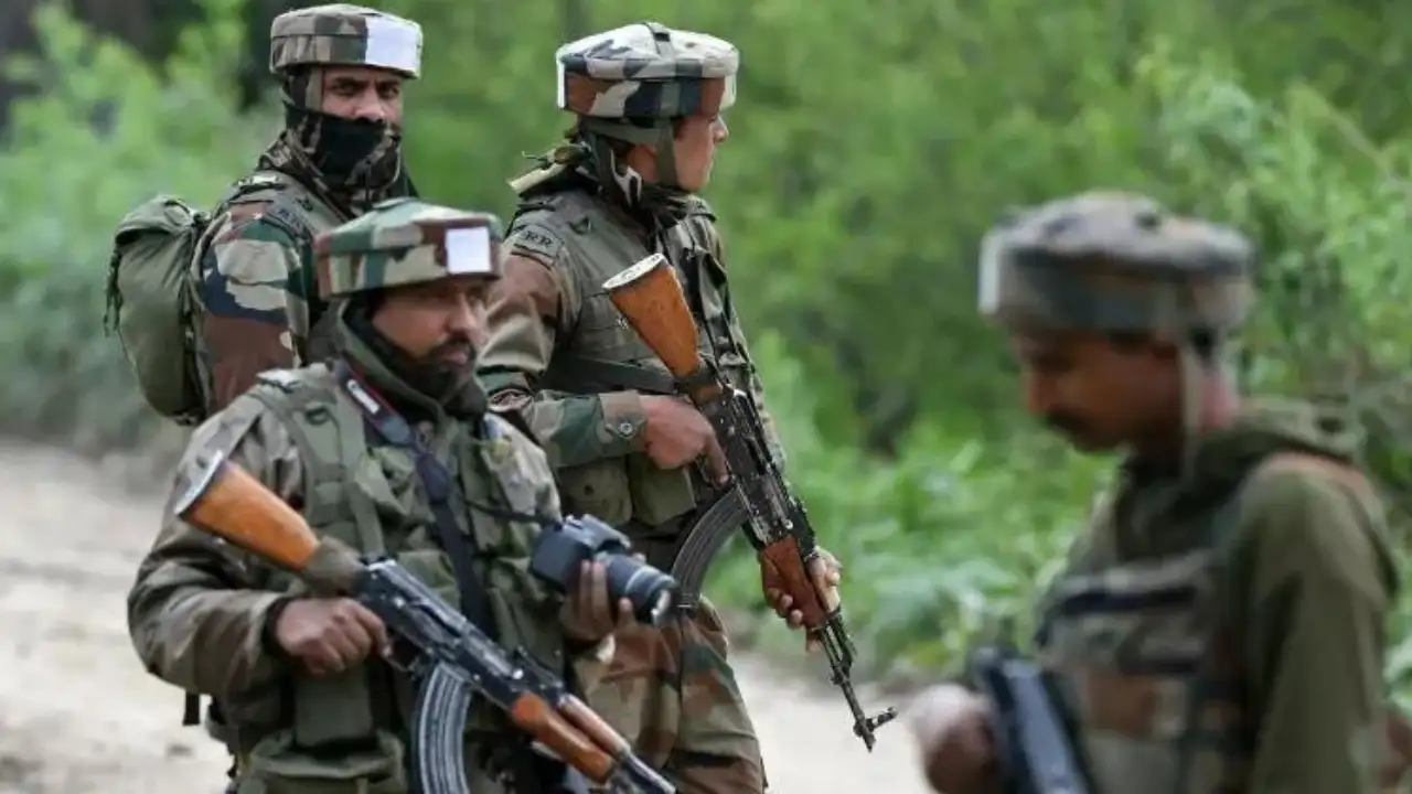 Pakistan Alleges 'Credible Intelligence' on India's Alleged Military Plans