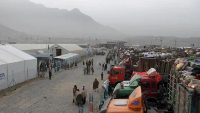 Pakistan Forces Mass Expatriation of Tens of Thousands of Afghan Nationals