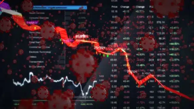 Pakistan Stock Exchange Declines 2% Following India's Suspension of Indus