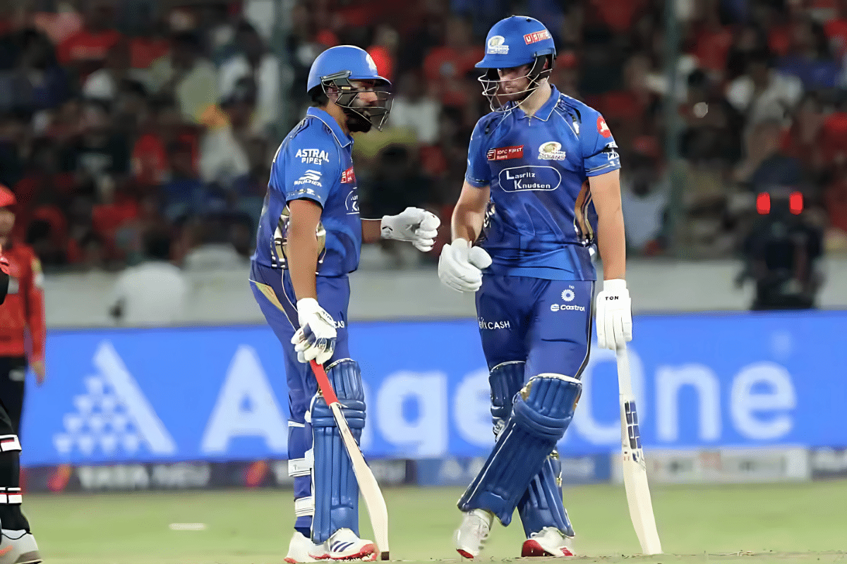 Playoff Qualification Scenarios for IPL 2025