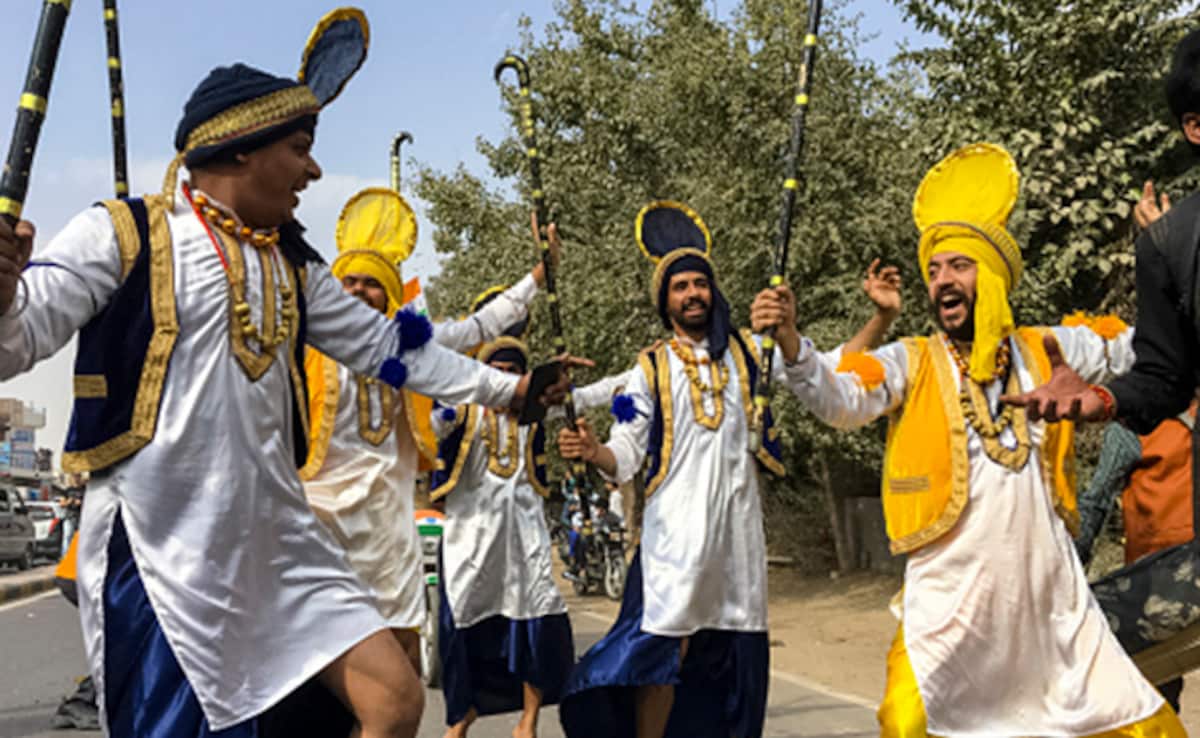 Baisakhi 2025: Celebrating Harvest and Unity
