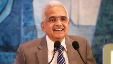 RBI Governor Emphasizes Demand Boost as Inflation Stabilizes