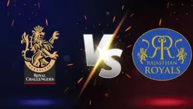 RCB vs RR: Today's IPL Match Predictions and Head-to-Head Analysis