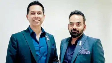 Raj & DK Set to Return to the Big Screen with Their Latest Film, 'Seven'