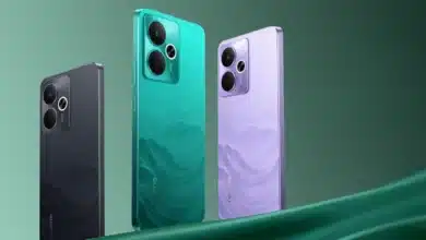 Realme 14T 5G Launches with 6,000mAh Battery and MediaTek Dimensity 6300