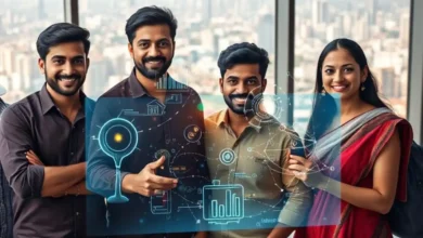 Report Highlights 78% Surge in Desi Deeptech Funding for 2024