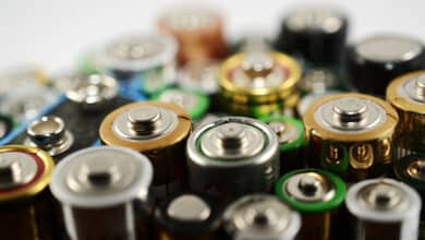 Revolutionary Self-Healing Battery Unveiled