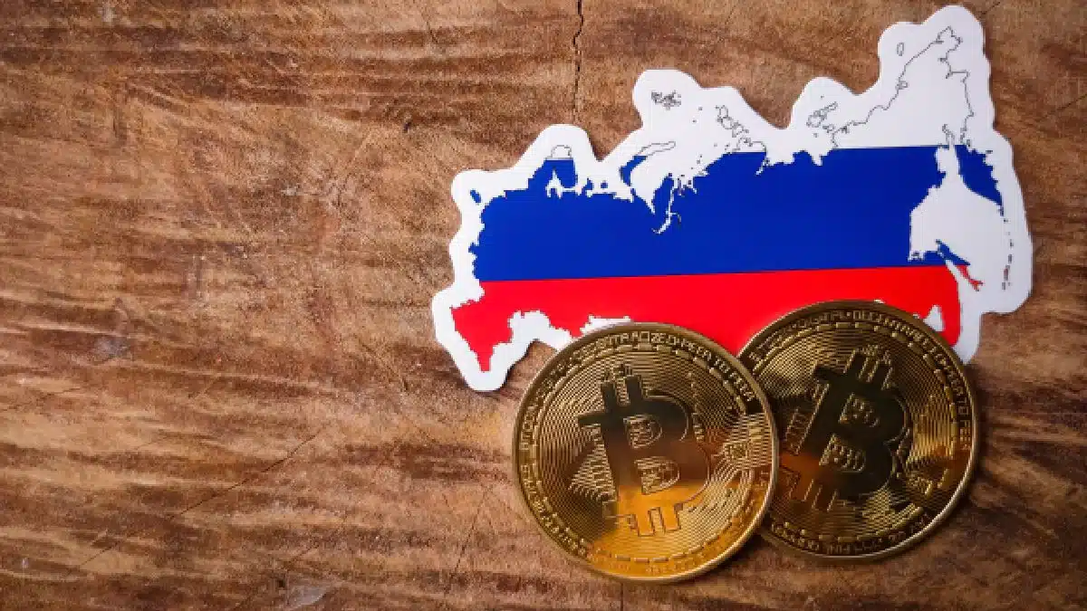 Russia Launches Experimental Crypto Exchange for 'Highly' Transactions