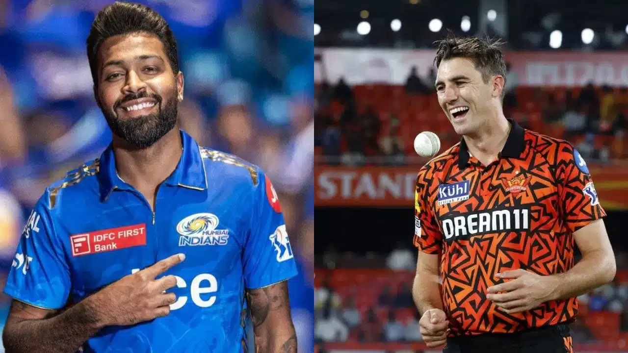 SRH Faces MI in Today’s IPL Clash: Predictions and Head-to-Head Stats
