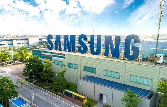 Samsung Considers Relocating Production from Vietnam to India