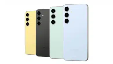 Samsung Galaxy M36 and Galaxy F36 Discovered in Databases