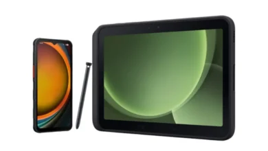 Samsung Launches Rugged Galaxy XCover 7 Pro and Tab Active 5 Pro