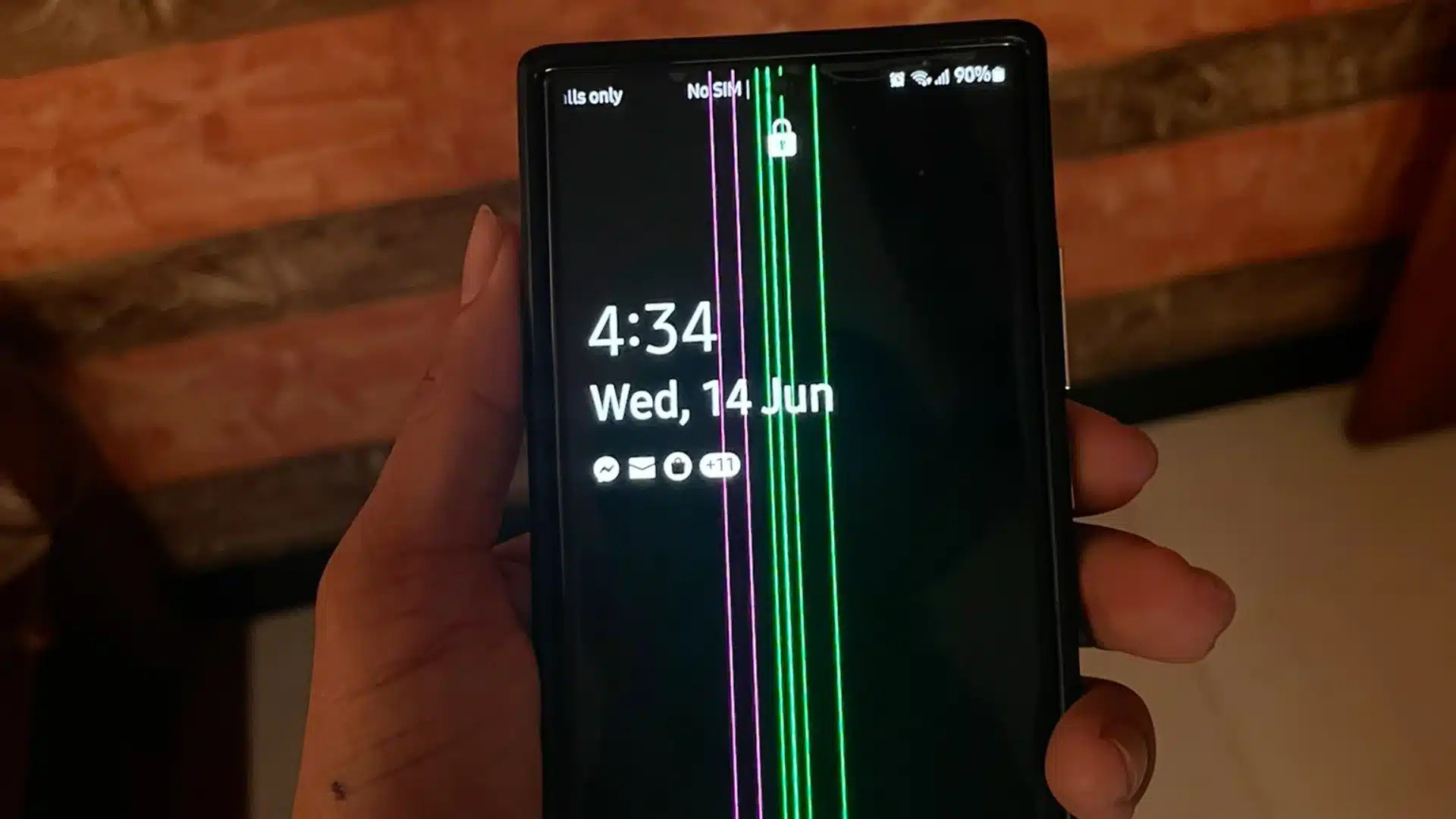 Samsung Reportedly Expands Green Line Complimentary Display Offer