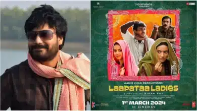 Screenwriter Biplab Goswami Defends Laapataa Ladies