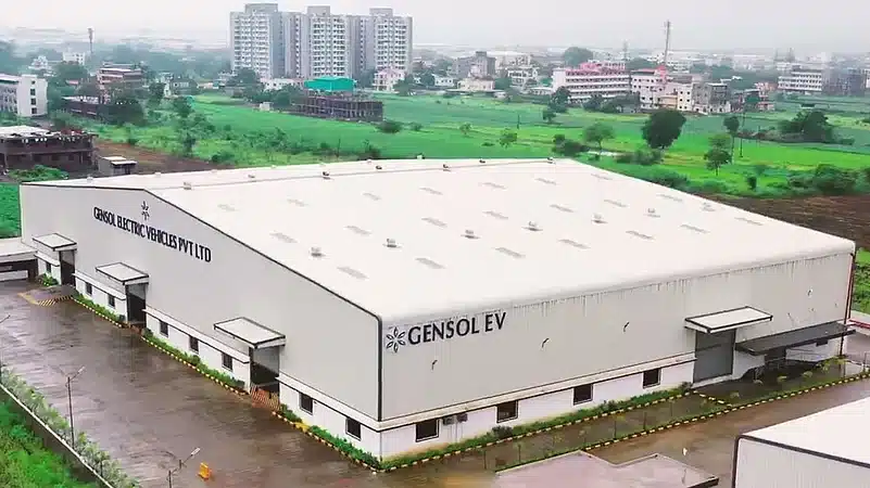Sebi Criticizes Gensol for Lack of Manufacturing and Misappropriated Funds
