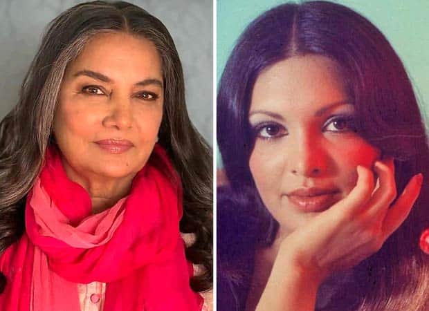 Shabana Azmi Reflects on Troubling Moments with Parveen Babi
