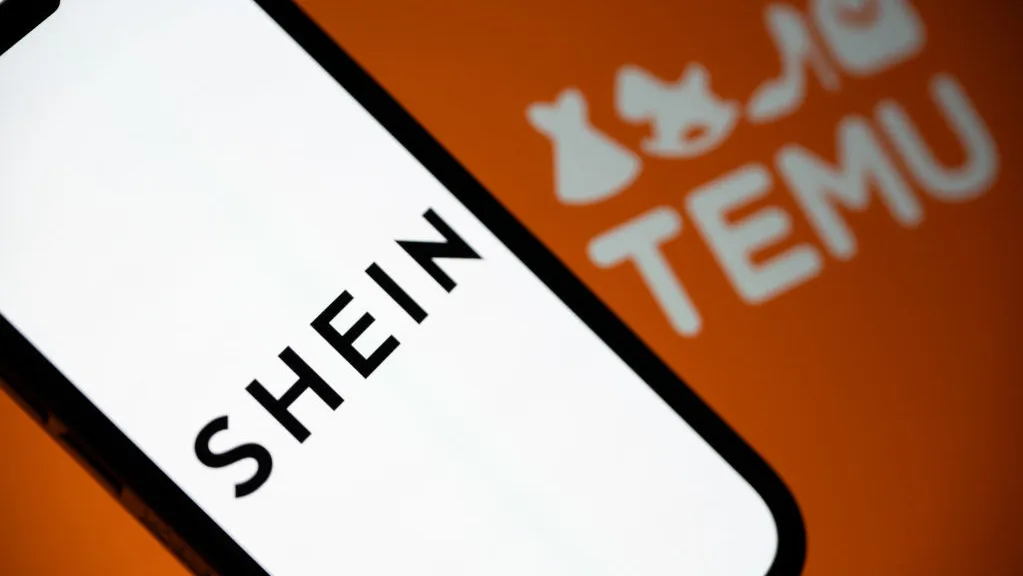 Shein and Temu Brace for Price Hikes Amid Tariff Changes