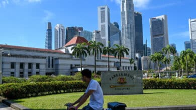 Singapore's Upcoming Election: A Test for New Leadership