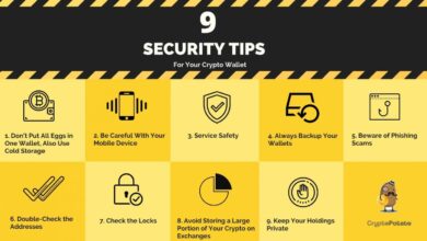 South Asian Crypto Investors Seek Enhanced Security Features