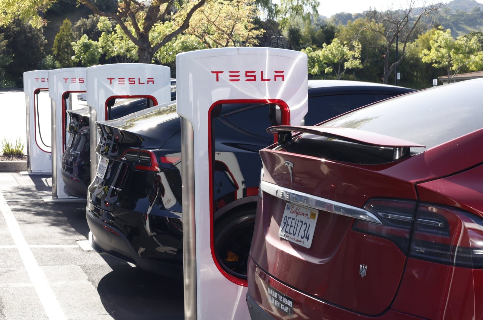 Tesla Reports 71% Decline in Q1 2025 Profits: What’s Next for Elon Musk?