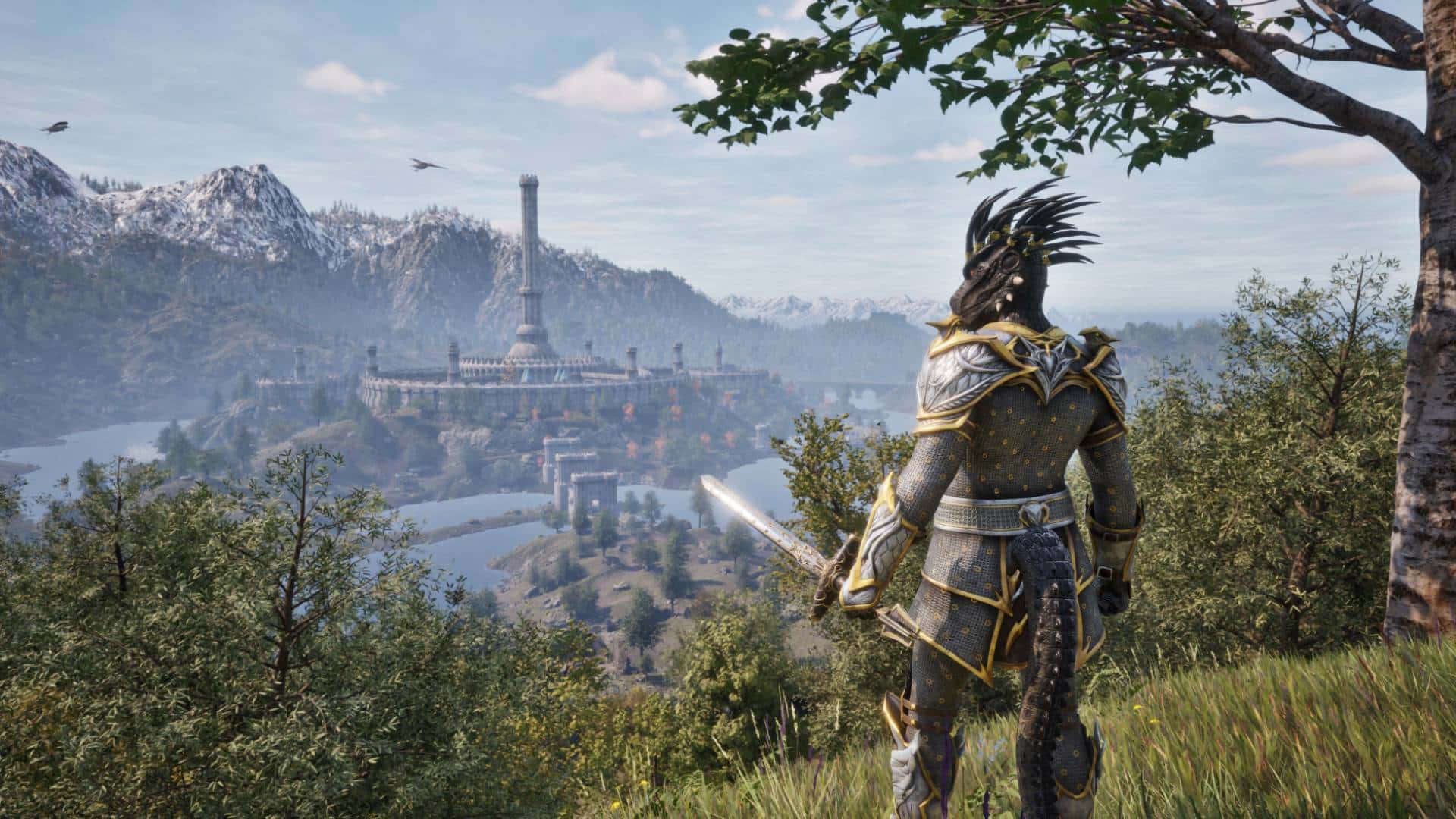 The Elder Scrolls IV: Oblivion Remastered Dominates Steam Sales