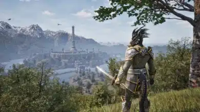 The Elder Scrolls IV: Oblivion Remastered Unveiled