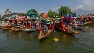Tourists Return to Pahalgam Amidst a Mix of Hope and Anxiety