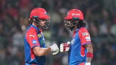 Tristan Stubbs Fulfills Childhood Dream of Following KL Rahul’s Footsteps