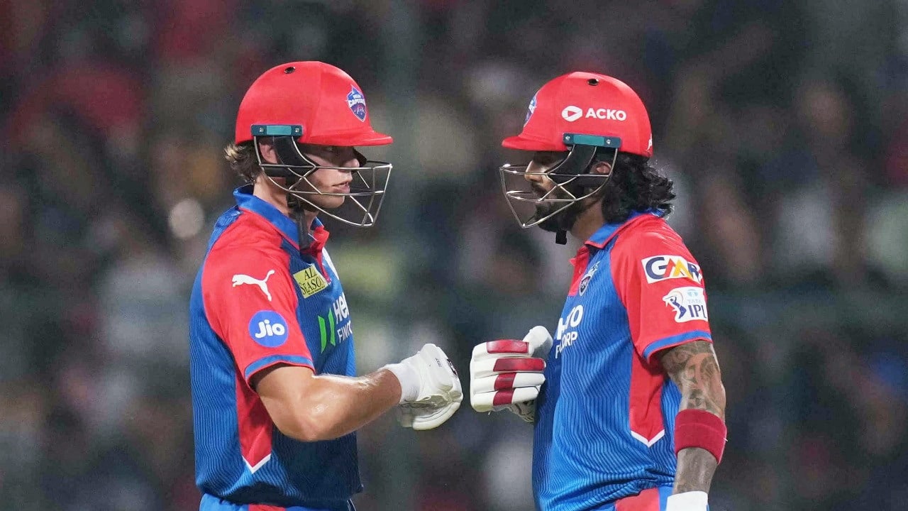 Tristan Stubbs Fulfills Childhood Dream of Following KL Rahul’s Footsteps