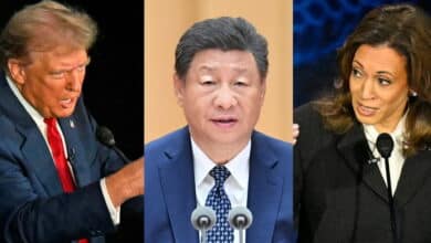 Trump Administration Emphasizes 'Race with China to Out-Innovate'