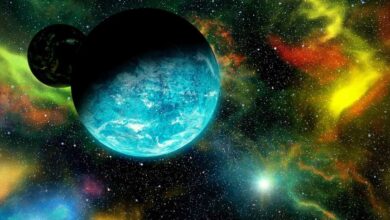 Two New Exoplanets Discovered in Draco Constellation