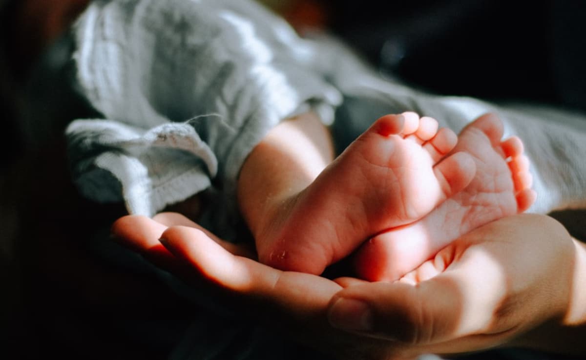 UK Baby's Unbelievable Arrival: A Medical Marvel Like No Other!