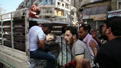 UN Calls for Accountability for Victims of Serious Crimes in Syria