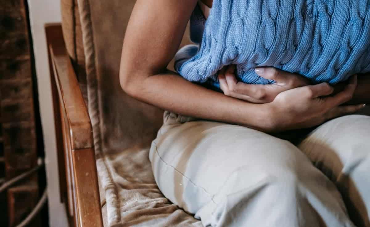 Woman's 1,000-Day Menstrual Nightmare Unveiled