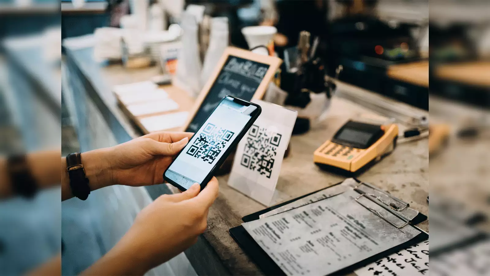 Understanding Delegated Payments: Full Control for Companies