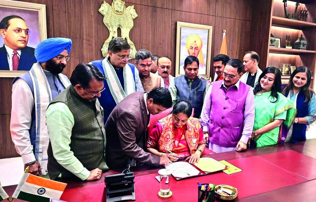 Unpacking the Strategies Behind His National Appeal - Observer Voice