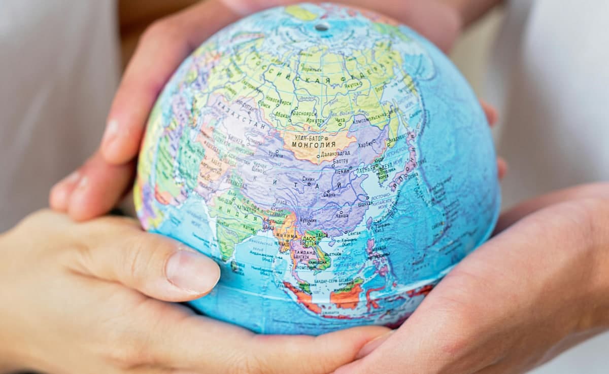 Celebrating Earth Day: A Global Movement for Our Planet