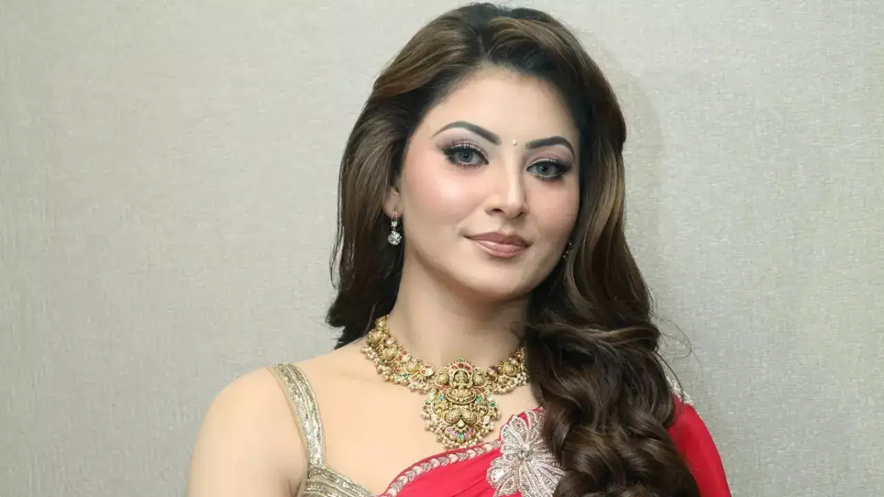 Urvashi Rautela Addresses Controversial Temple Comment Amid Online Buzz