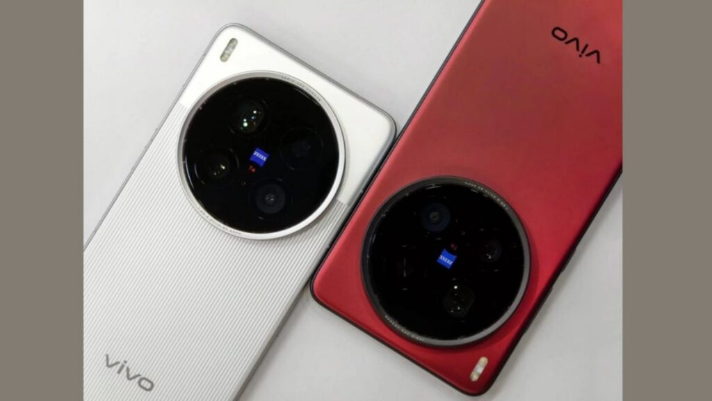 Vivo X200 Ultra Launching with Innovative Photography Kit