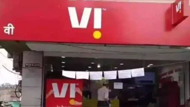 Vodafone Idea Launches 5G Services in Chandigarh and Patna