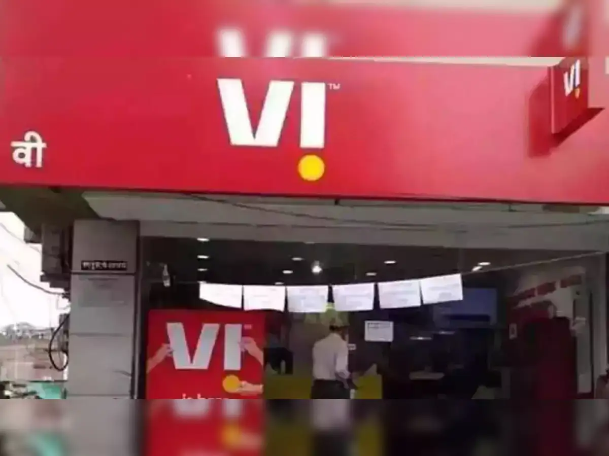Vodafone Idea Launches 5G Services in Chandigarh and Patna